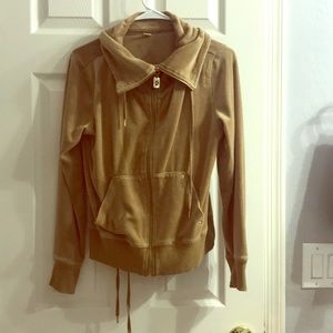 Michael Kors Velour Suit